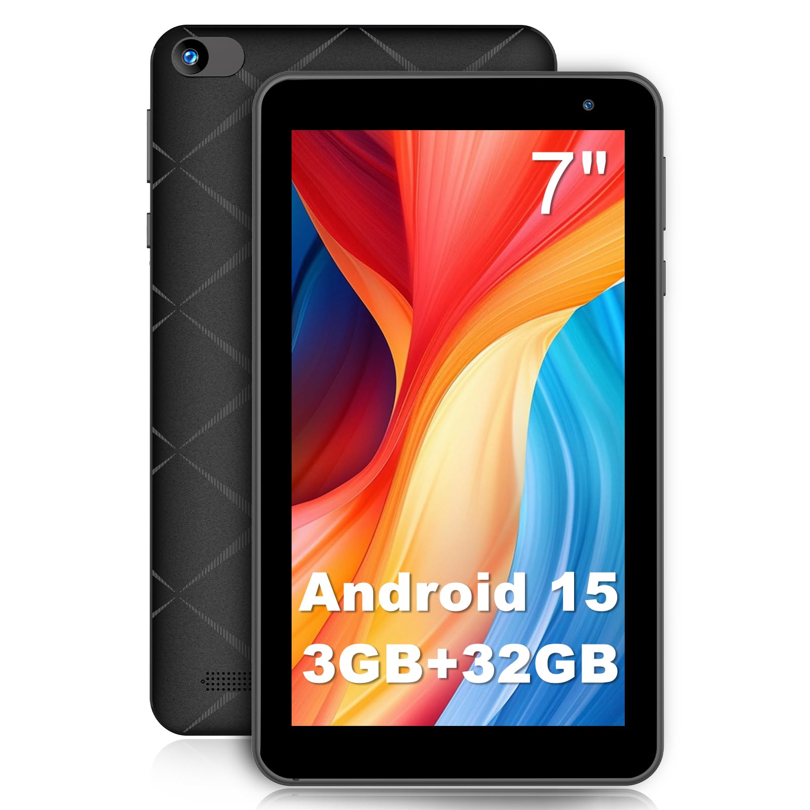 Amazon.co.jp: PRITOM プリトム タブレット 7インチ Android15