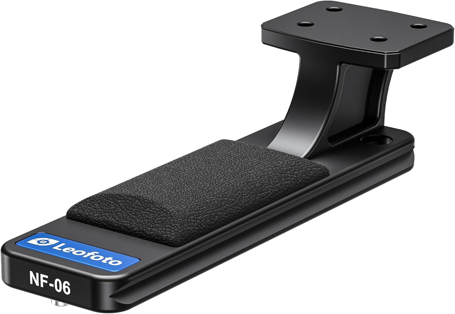 Leofoto NF-06 Replacement Foot for Nikon Z 800mm f/6.3 VR S, Nikon Z 400 f/2.8 TC VR S, Nikon Z 600mm f/4 TC VR S