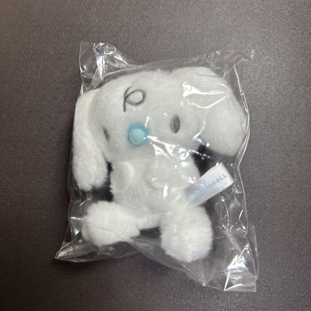 サンリオ　シークレットふわふわミニぬいぐるみ 61GTVzhBH3L._UF350,350_QL50_.jpg