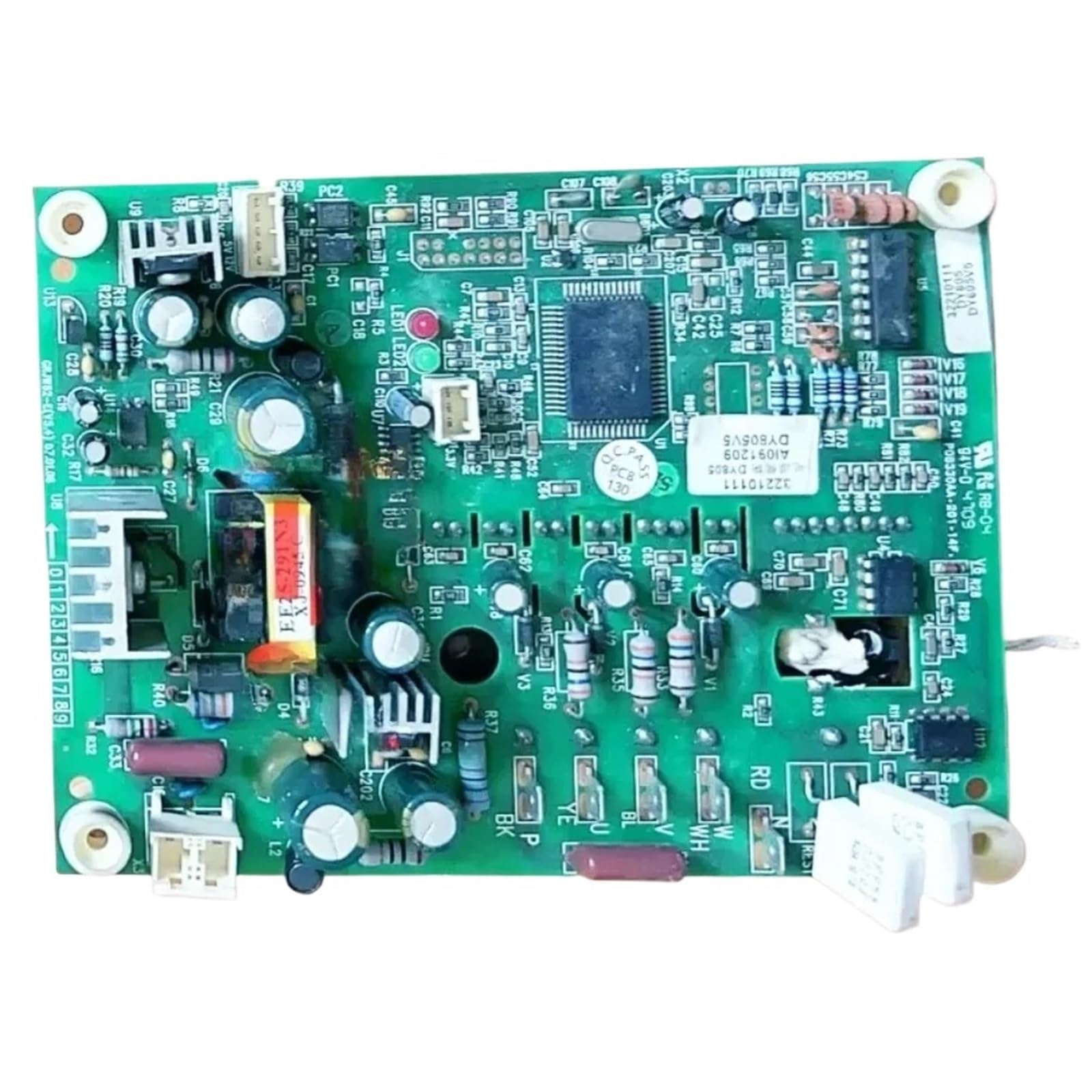 Kvkitklw One Color Air Conditioner Control Board 32210111 Circuit Pcb