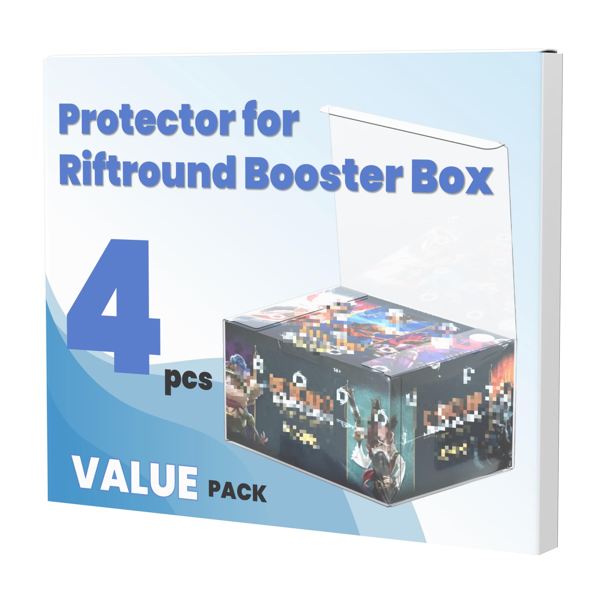 lol tcg booster box Riftbound: League of Legends Spiritforged - Display These 14 Riftbound - League of Legends