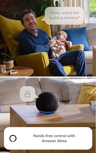 Ring Intercom Audio | Make Your Intercom Smarter | Audio Streaming, Virtual Keys & Remote Access | DIY Setup - 5