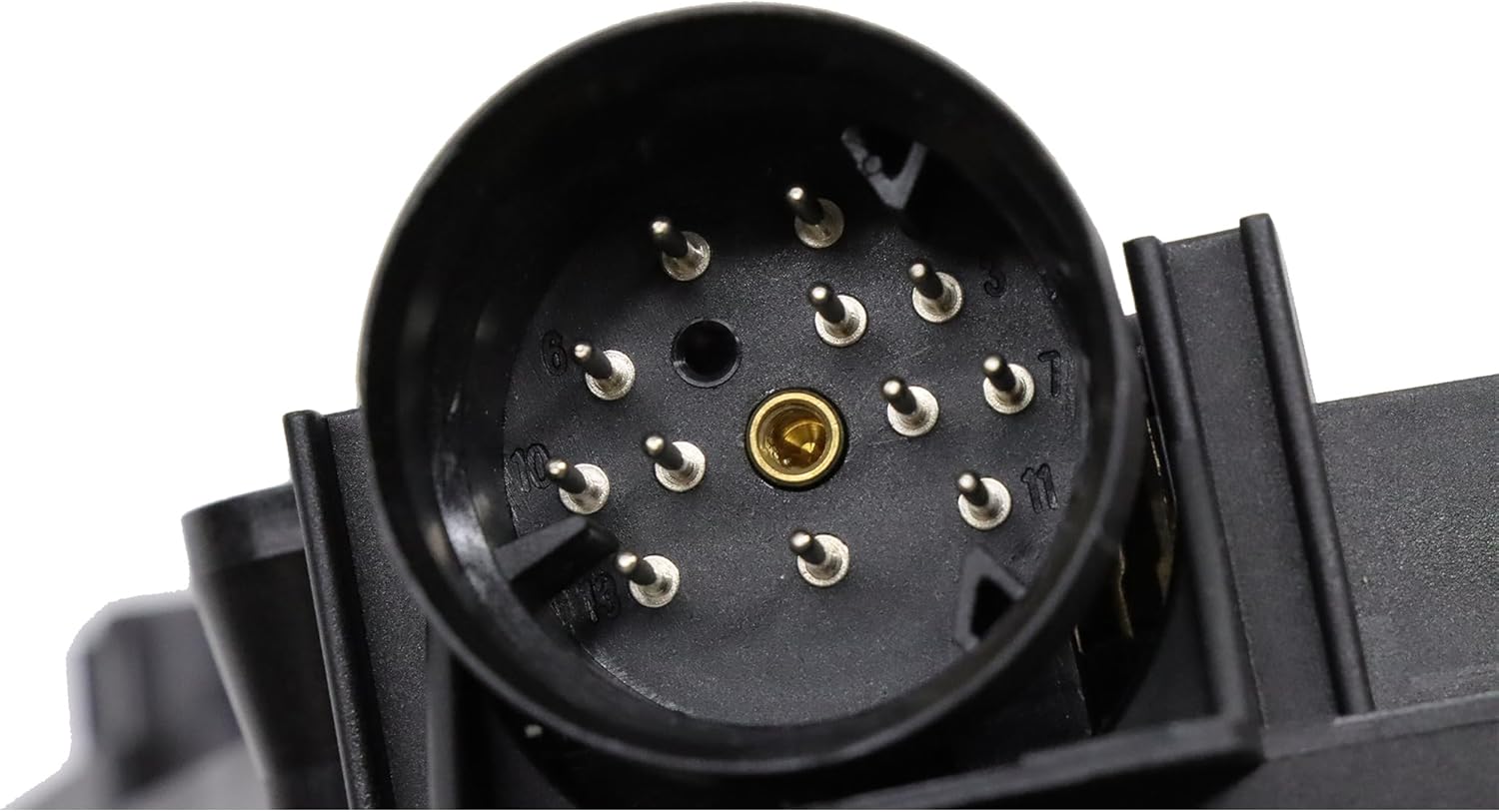 722.6 Transmission Electrical Valve Body Conductor Solenoid Plate 001-40-13709 1402701161 Compatible with Mercedes-Benz S500 S600 SL320 Fit Dodge Sprinter 2500 Fit 5 speed Automatics