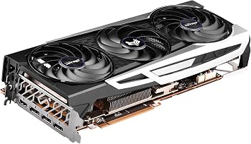 Sapphire NITRO+ AMD RADEON RX 6900XT OC GAMING GRAPHICS CARD 16GB GDDR6, 11308-01-20G