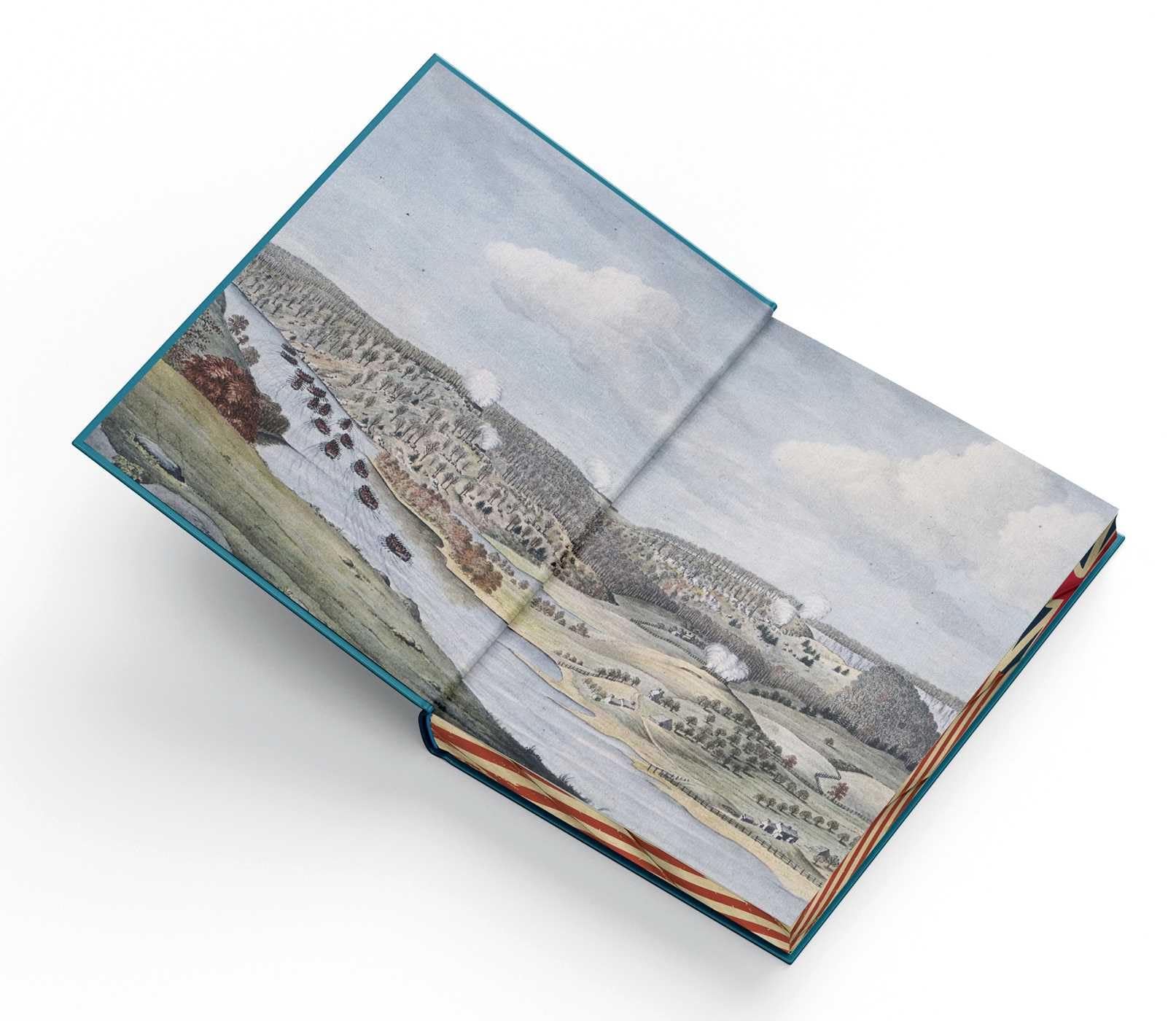 1776 (Deluxe Slipcase Edition)