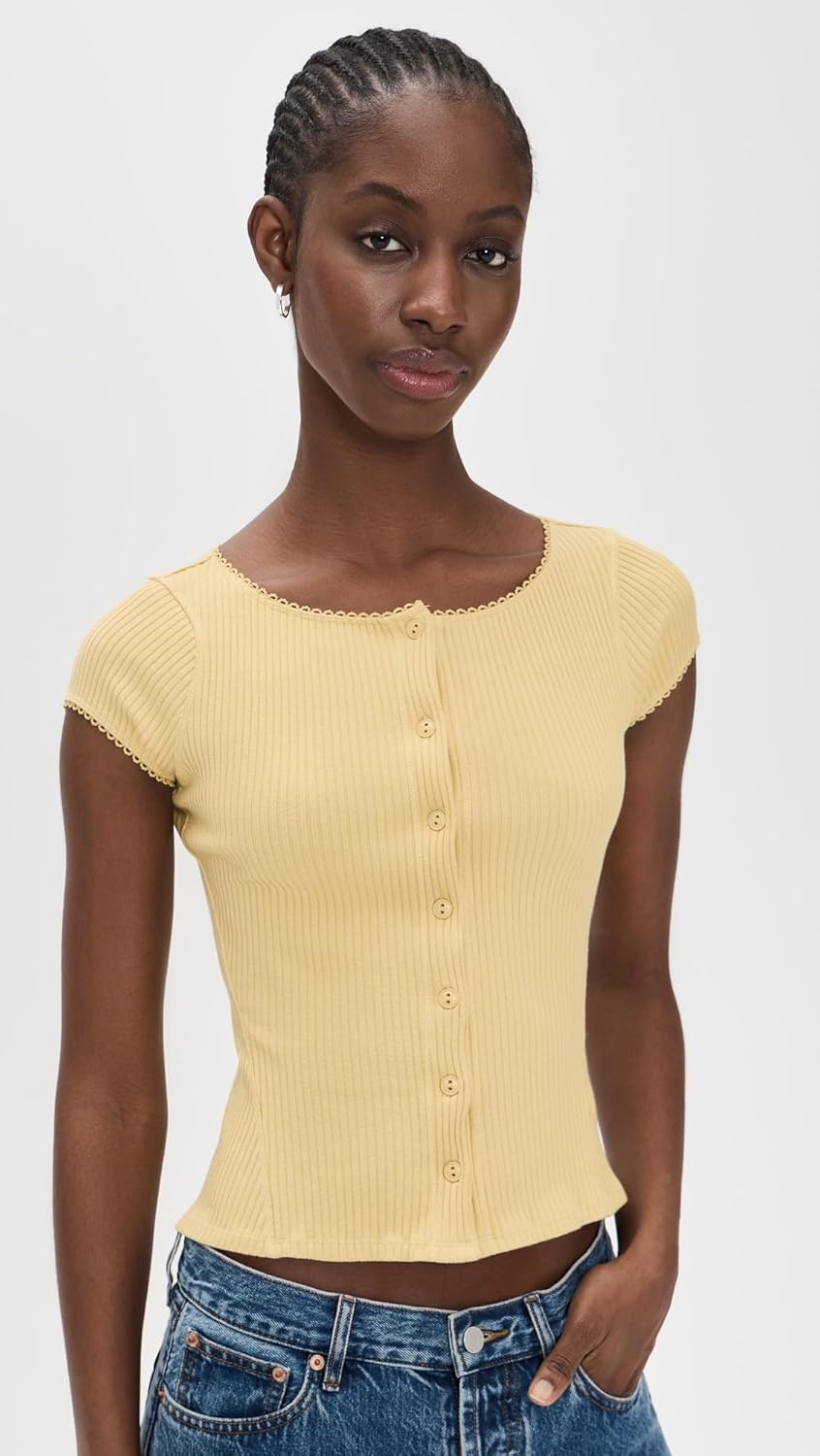 Free People Women's Most Wanted Cardi