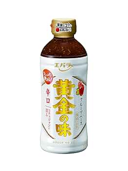 エバラ焼肉のタレ!! エバラ 黄金の味 焼肉のたれ 中辛 (210G) BBD: 2024.03.20