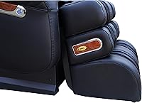 Vista 8 de Luraco iRobotics i9 Max Plus - Silla de masaje médico