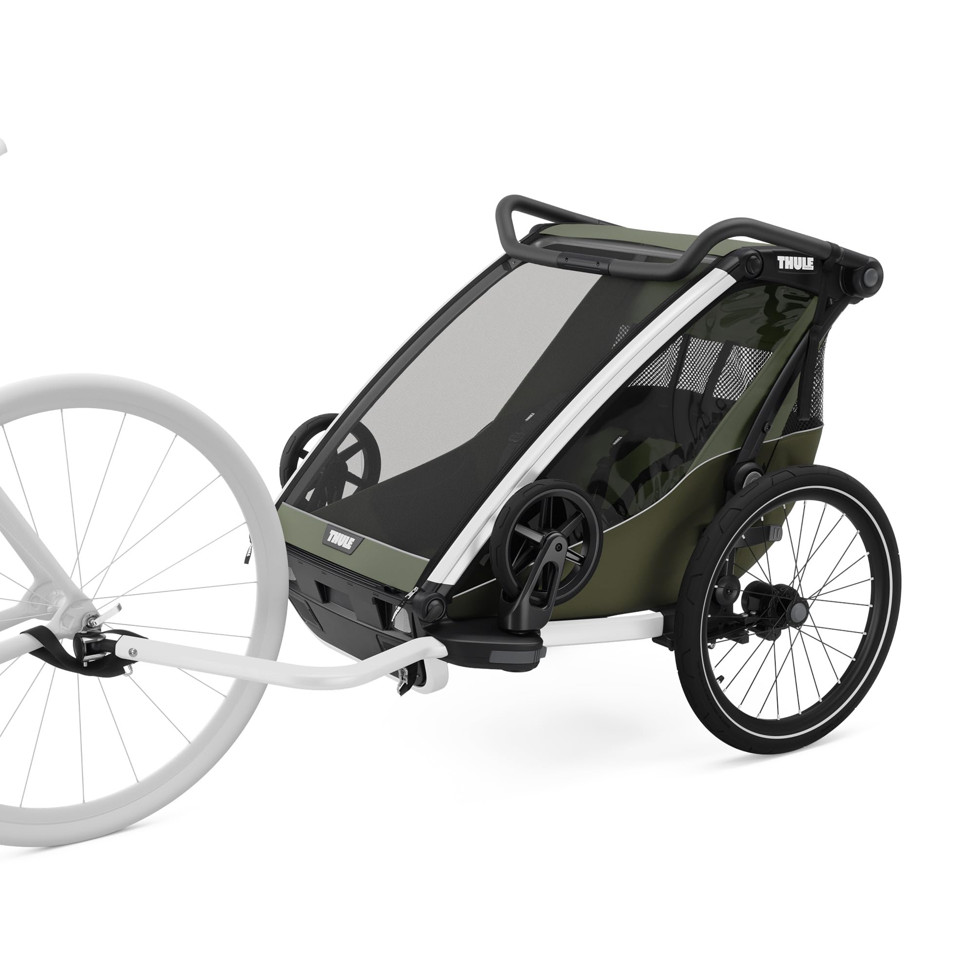 Thule Chariot Lite Multisport-fahrradanhänger