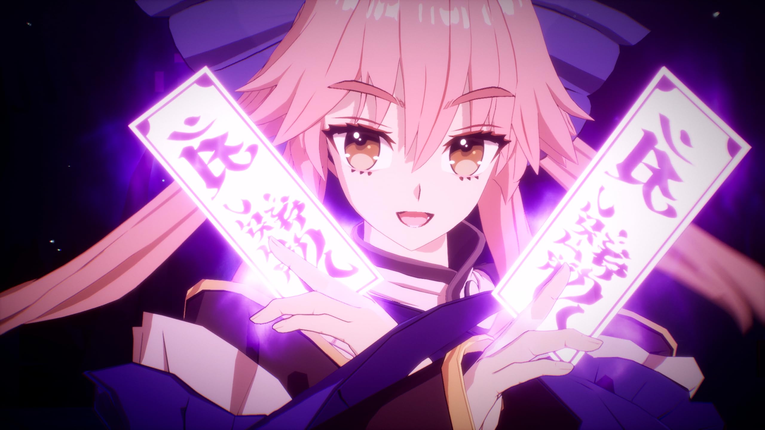 Fate/EXTRA Record - PS5