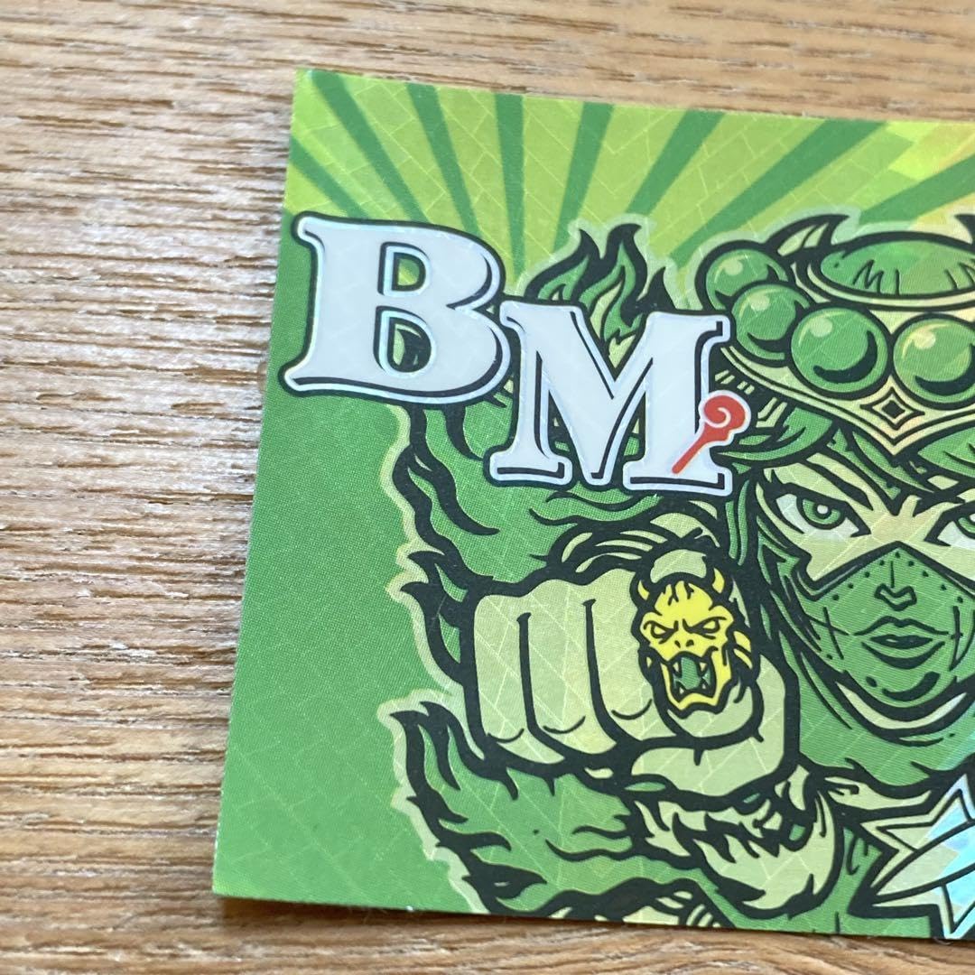 BM FOREVER 178枚 ビックリマン