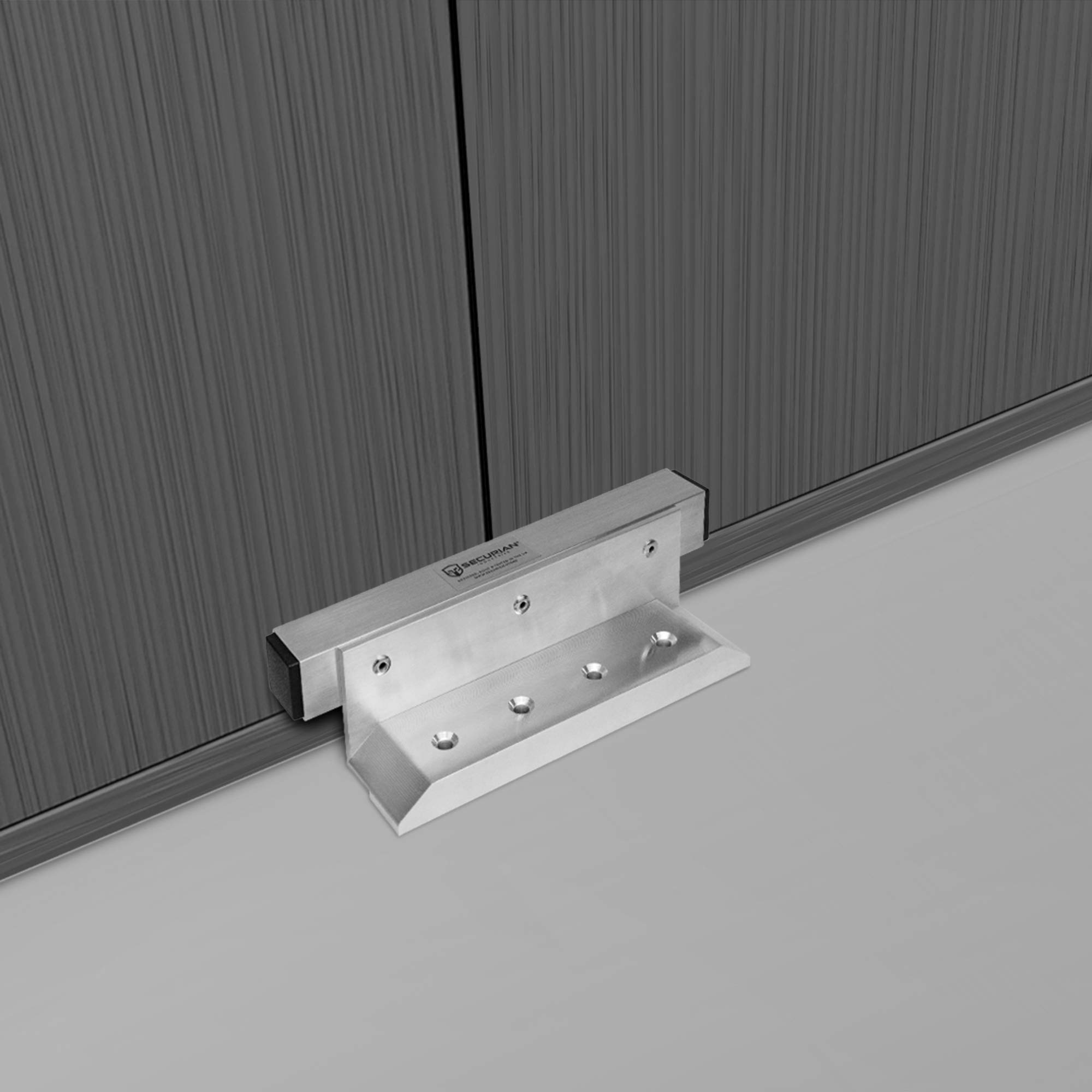 Jammer doble puerta - Jammer grande y doble puerta