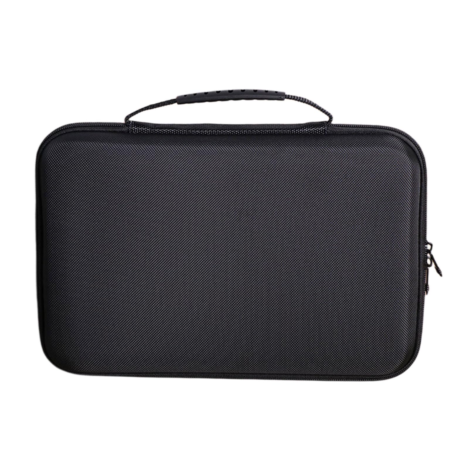 Kaeltsyn Customizable Sponge Compartment Camera Storage Bag With Eva Exterior Safeguarding Valuable Equipment Eva Carrying Case