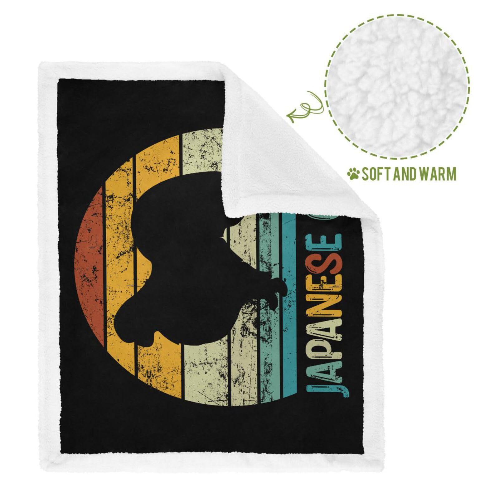 Archstone Pet Throw Blanket for Small Dogs and Cats - 30