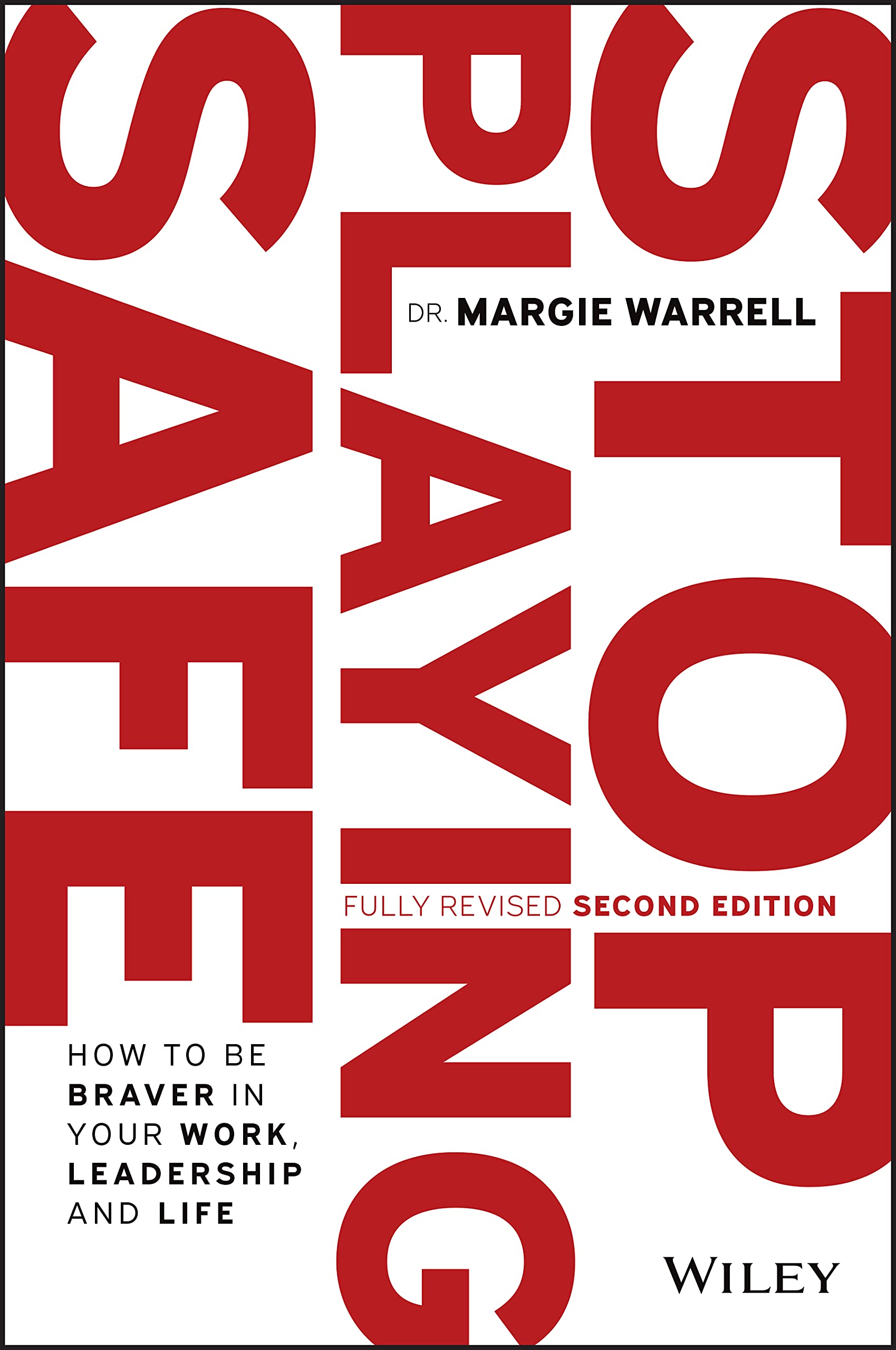 Stop Playing Safe by Margie Warrell - 9780730394587