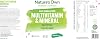 Nature's Own Multivitamin & Mineral Euro Formula (100 Vegan Tablets)