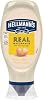 Hellmann's Real Squeezy Mayonnaise 430ml