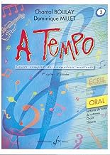 Livres A Tempo - Partie Orale - Volume 3 PDF Livres A Tempo - Partie Orale - Volume 3 PDF