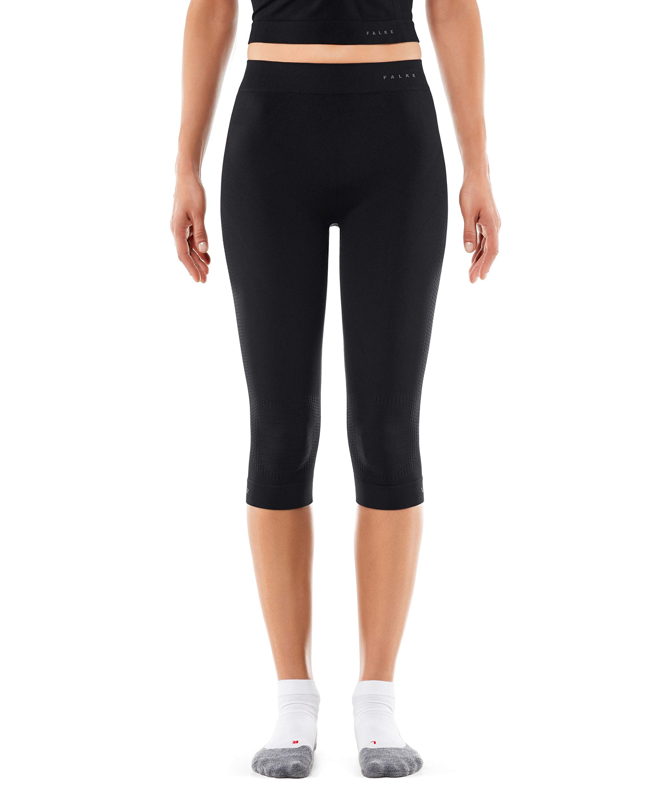 FALKE Warm Impulse 3/4 Tights