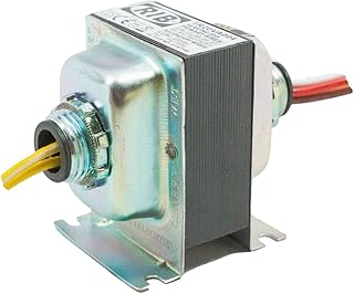 Functional Devices TR20VA004 Control Transformers