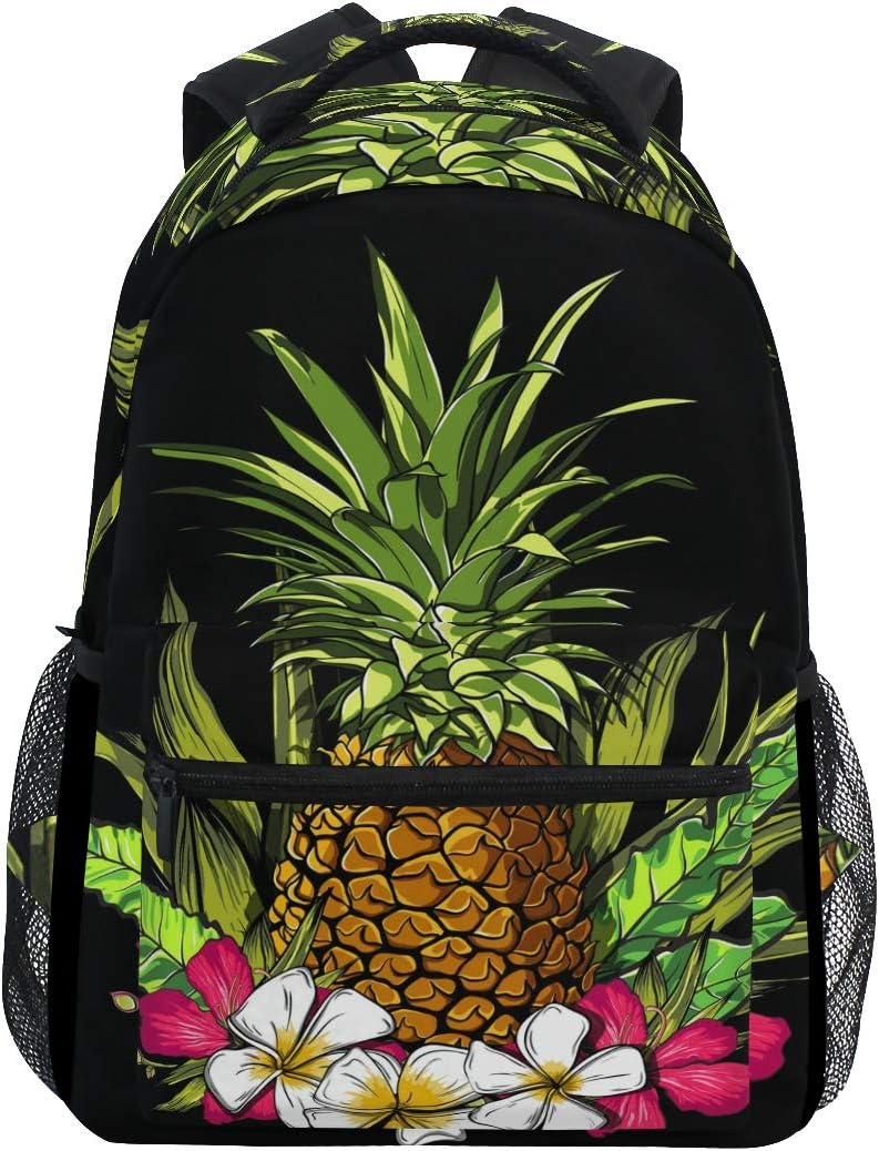 amazon pineapple backpack
