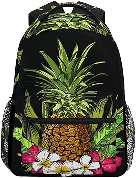pineapple backpack amazon