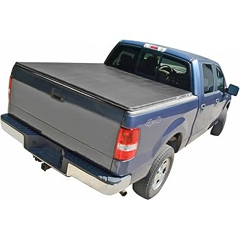 Amazon Com Trail Ridge Tonneau Cover Hidden Snap For Chevy Gmc Pickup C1500 K1500 Stepside Bed Automotive