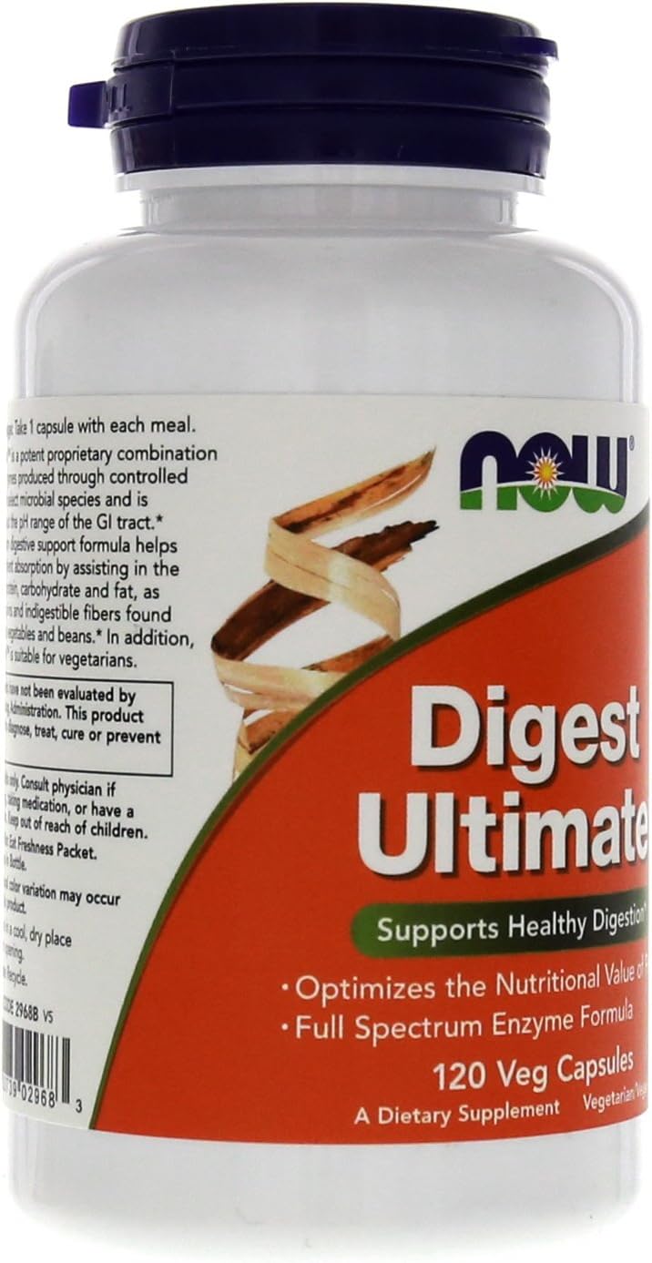 Digest Ultimate : Health & Household