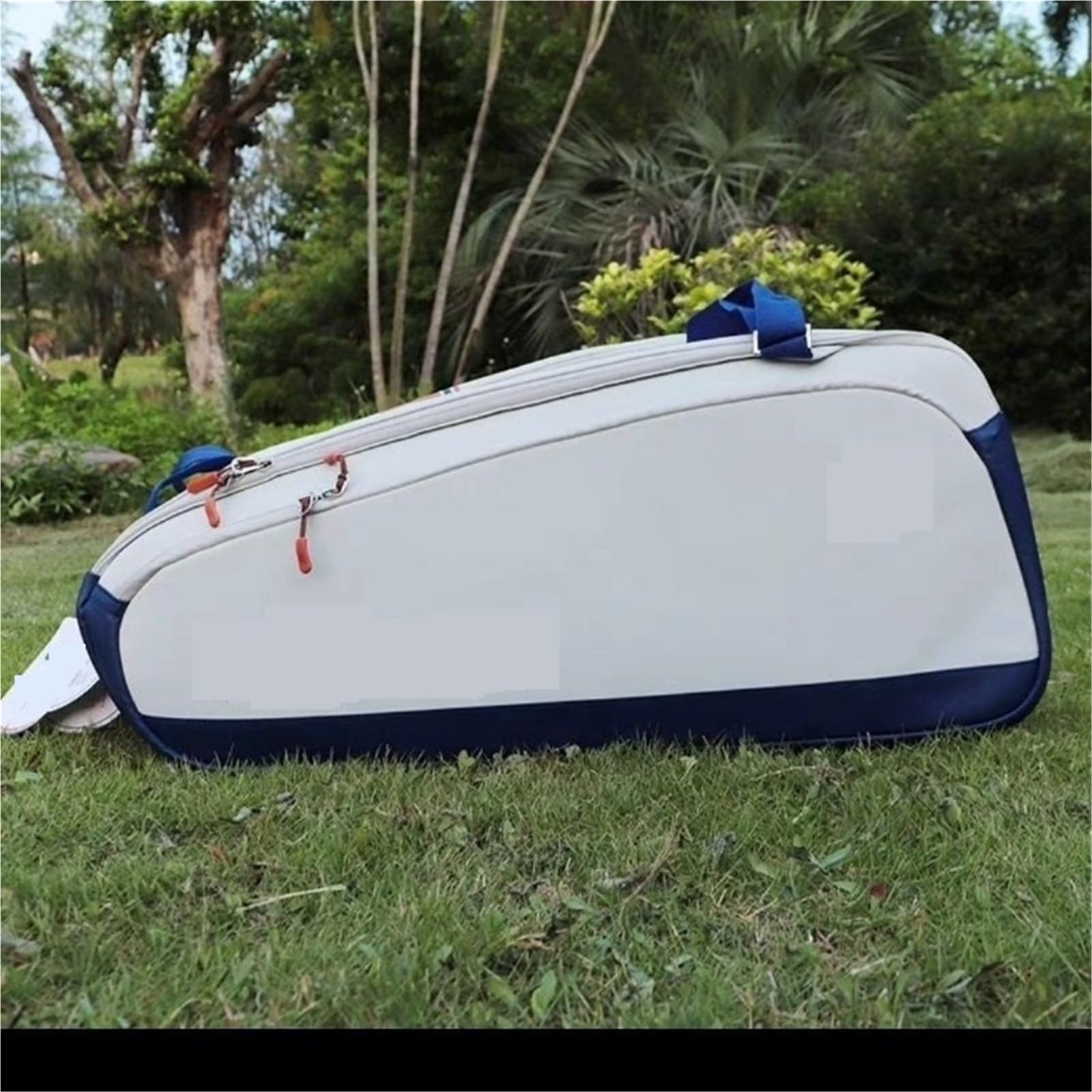 Bolsa De Tenis for Hombre Y Mujer