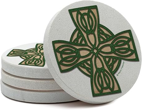 Thirstystone Coaster