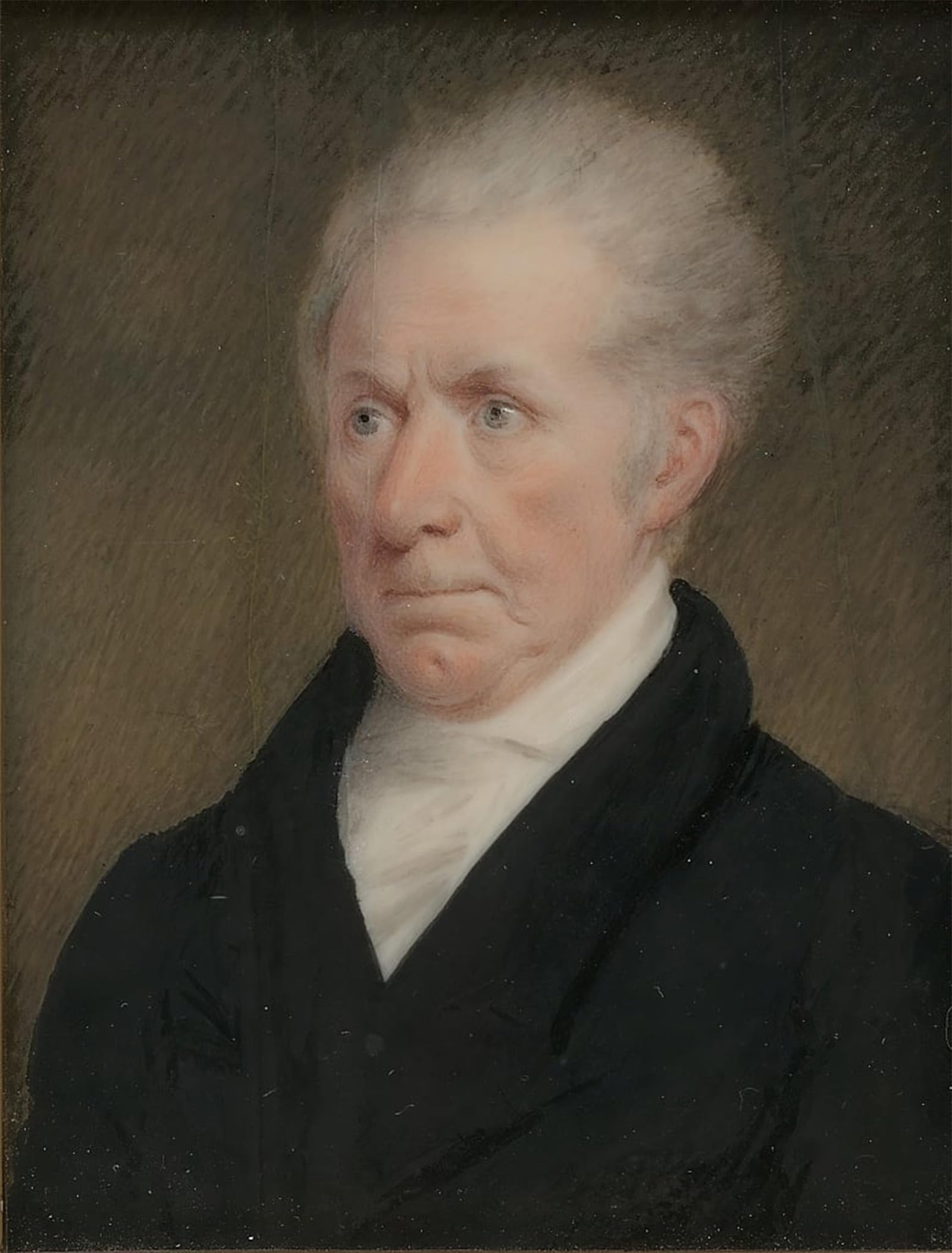 Pinturas clasicas Gilbert Stuart Sarah Goodridge arte de pared para despacho y despacho 5