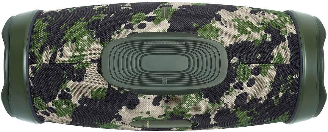 Best Promo JBL Boombox 2 Waterproof Portable Bluetooth Speaker - Squad Camo (Renewed)