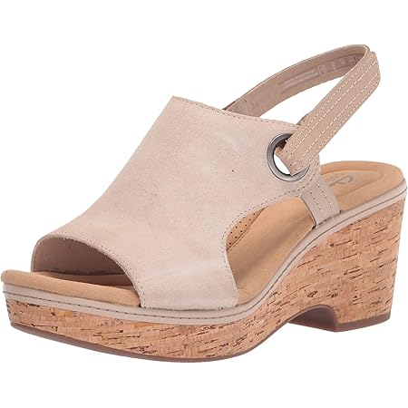 clarks giselle sea