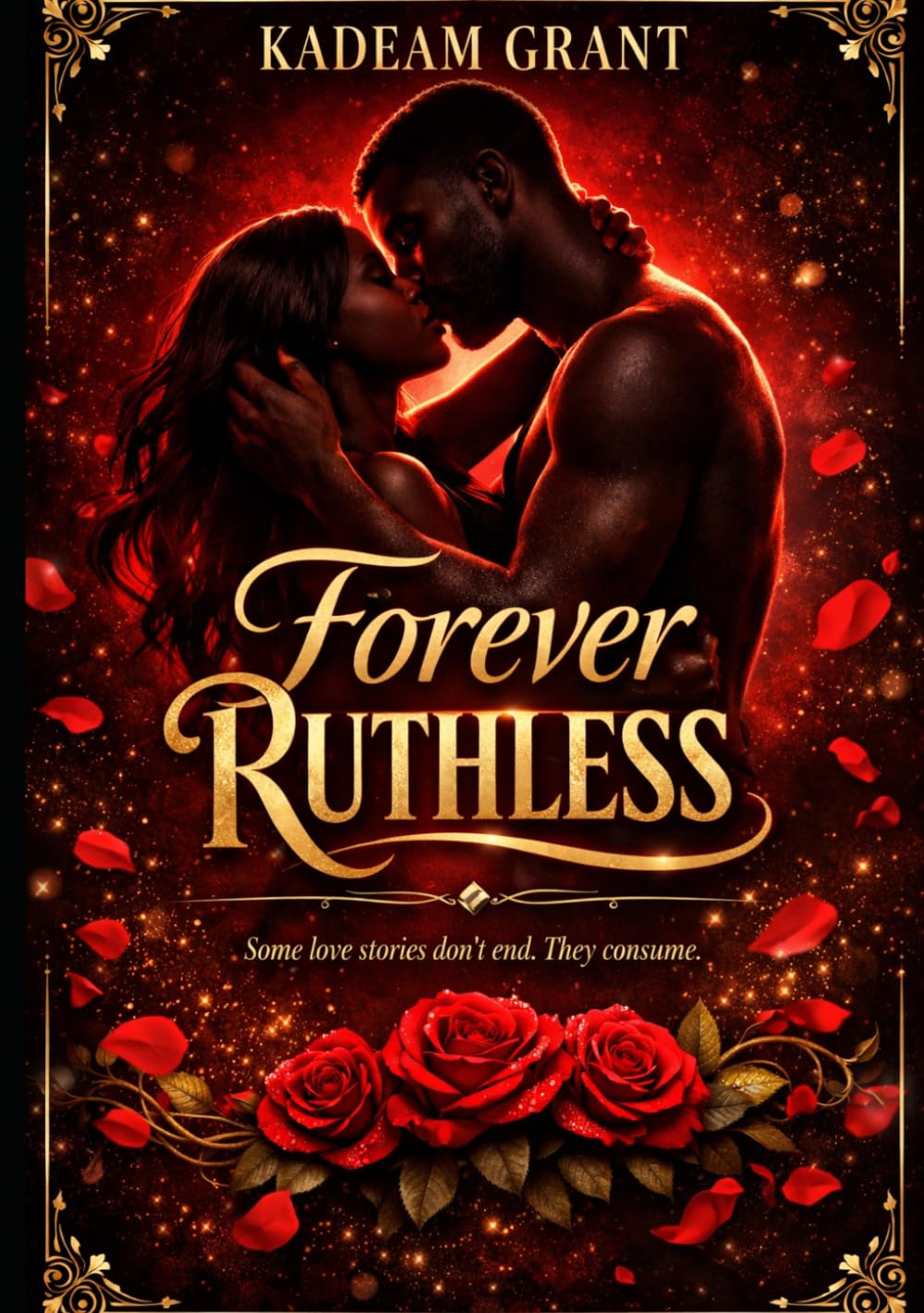 Forever in Ruthless Loce (Love stories)