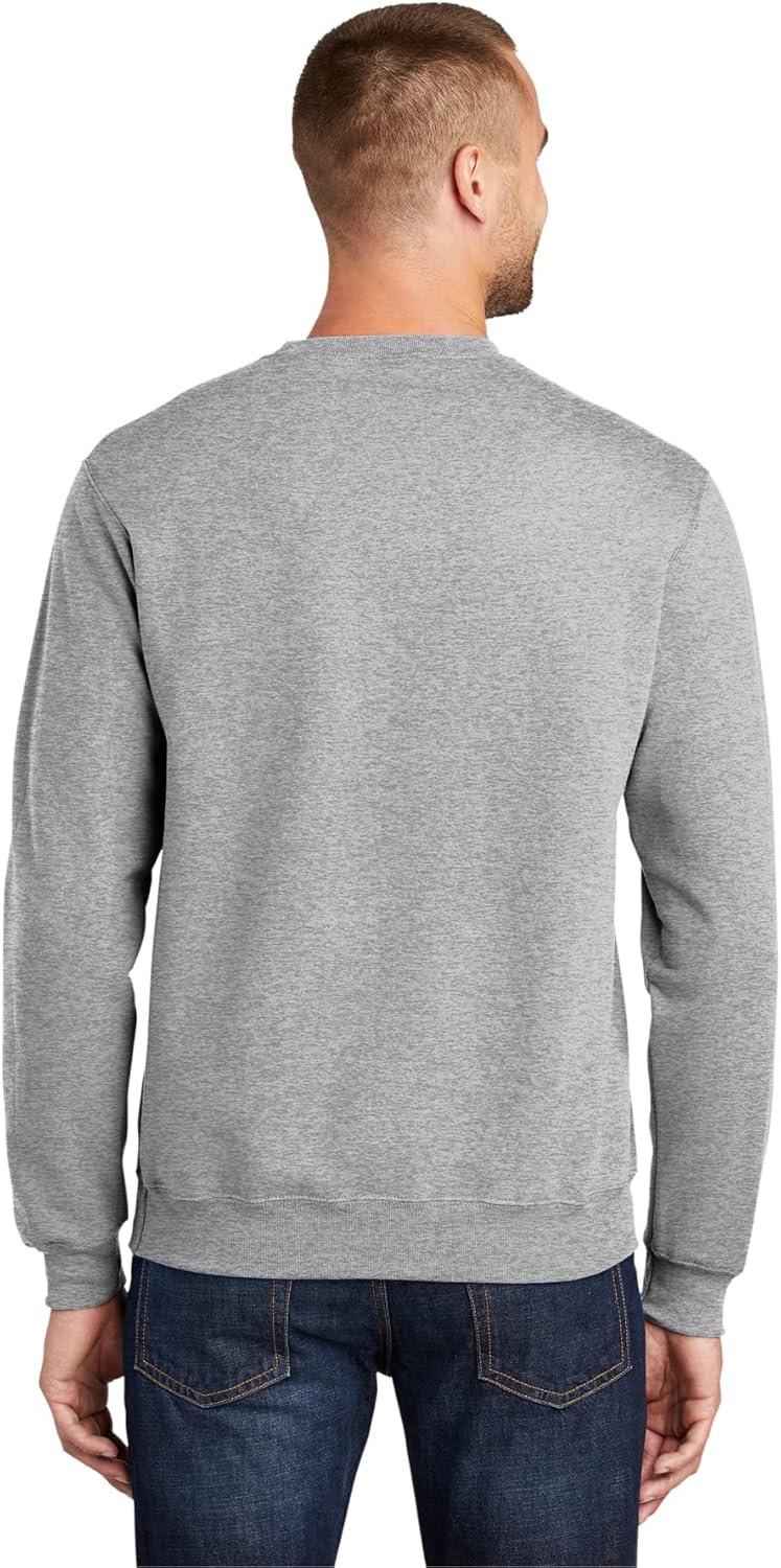 Daylight Sales Union Pacific Building America C44-9W Authentic Railroad Sweatshirt [20005] - Image 2