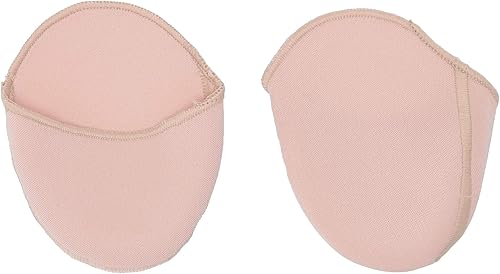 Bloch Pointe - Almohadillas de ballet para mujer