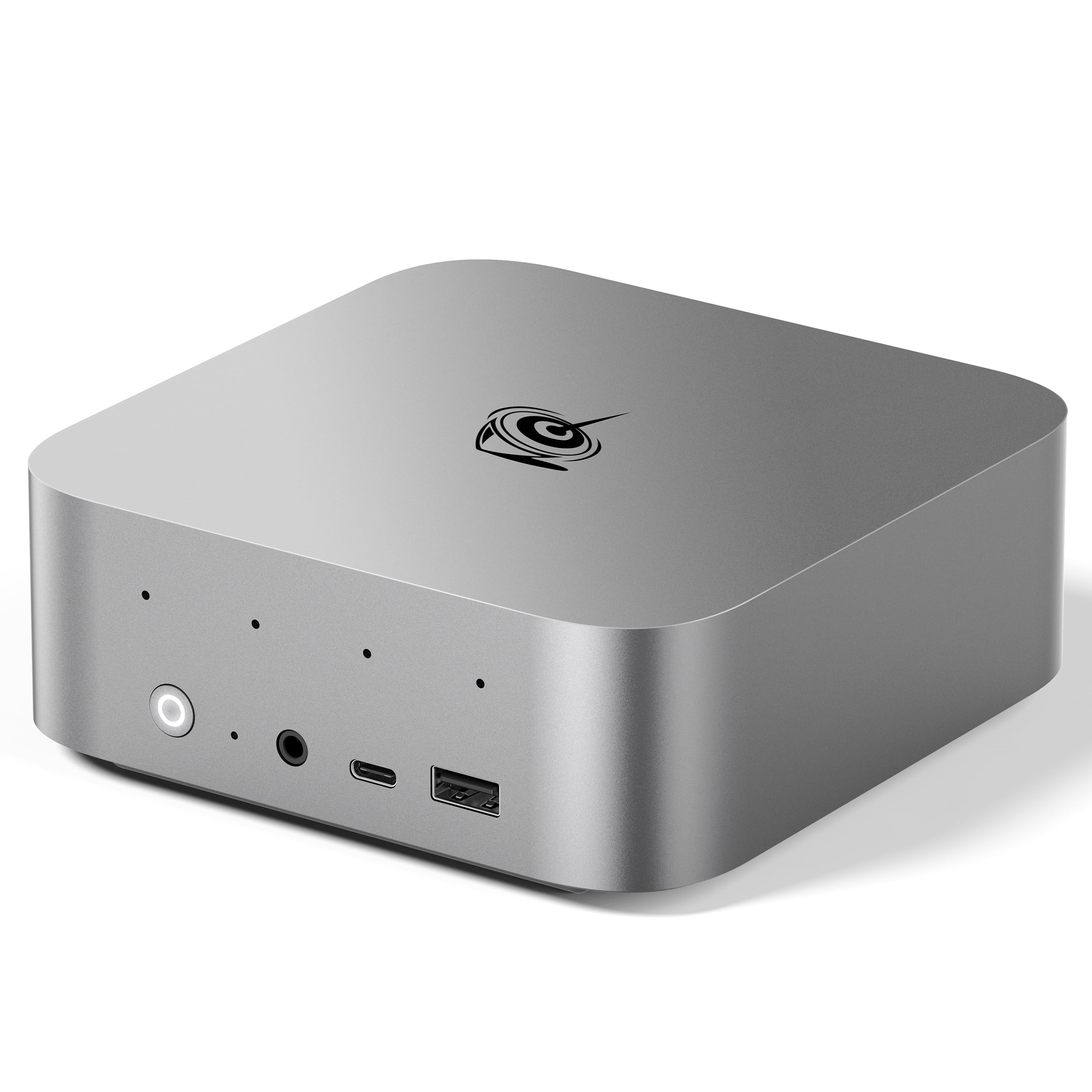 Beelink SER9 PRO+ Mini PC AMD Ryzen 7 H255(UP to 4.9GHz), 32GB LPDDR5X 1TB PCIE4.0 SSD, Radeon 780M Graphics Mini Computer, 4K 240Hz Triple Display/