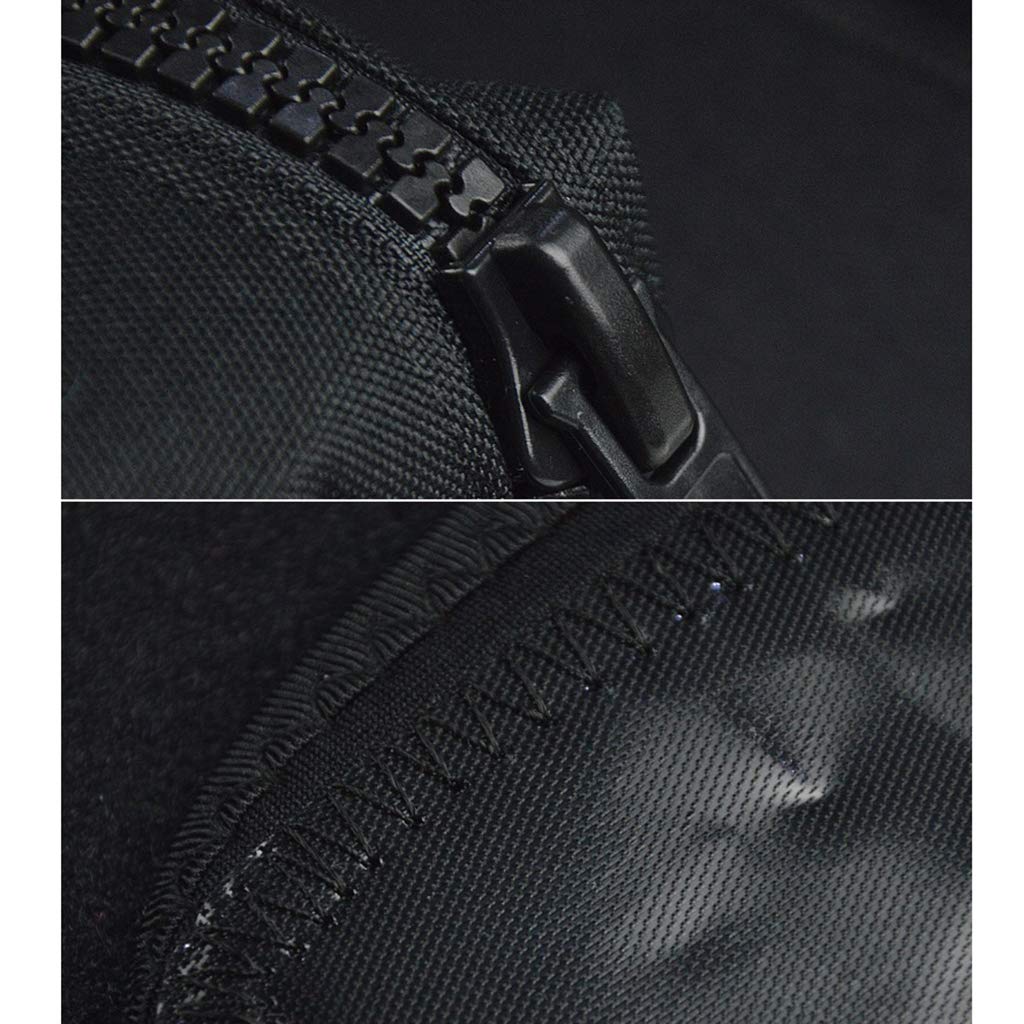 MagiDeal Pantaloncini Da Muta Da Uomo Con Tasca - Neoprene 2,5 Mm Taglia Unica