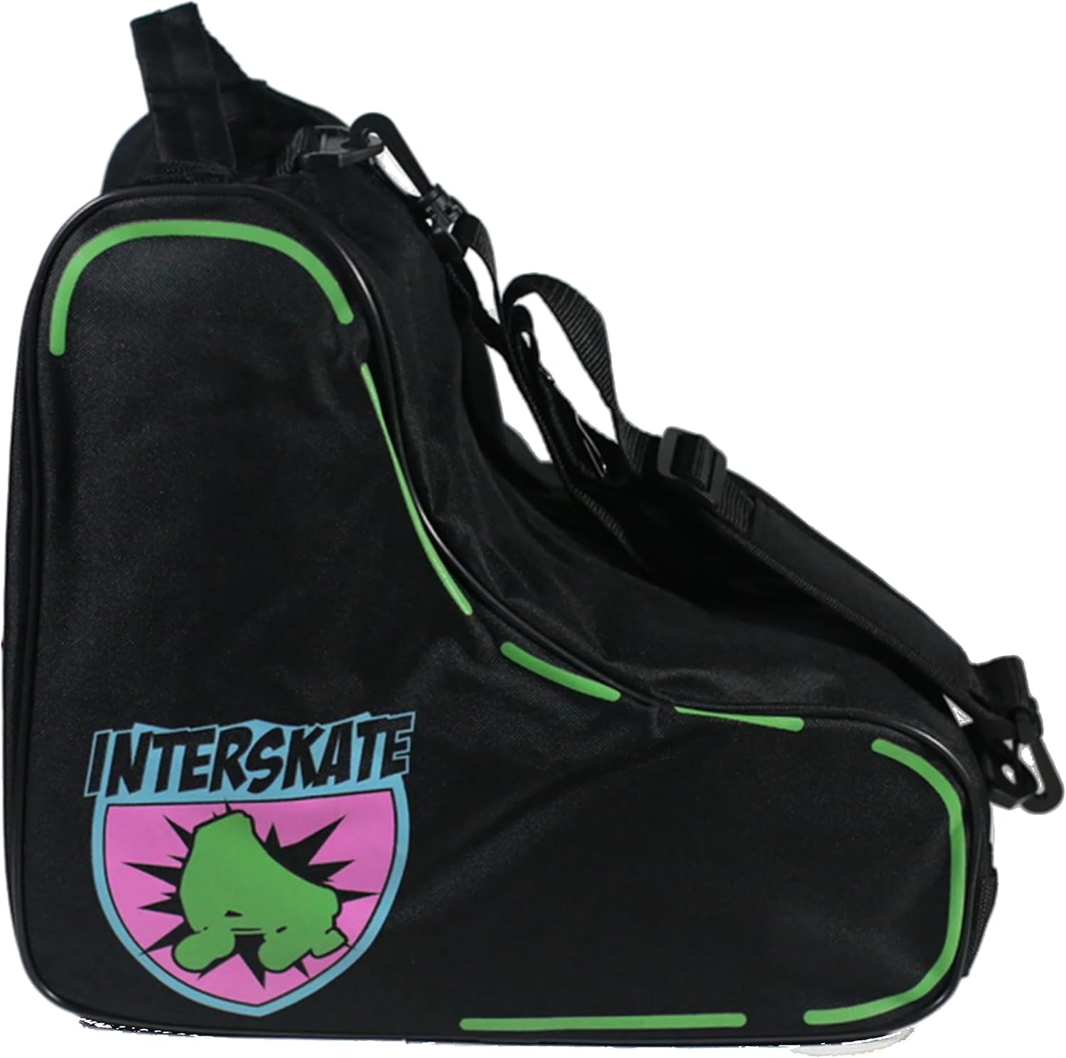 Epic Skates Premium Interskate Skate Bag