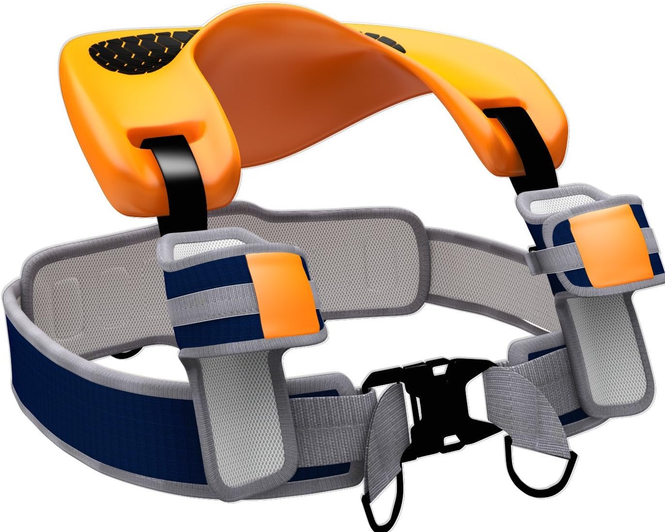 Saddle Baby Shoulder Carrier - Original Model