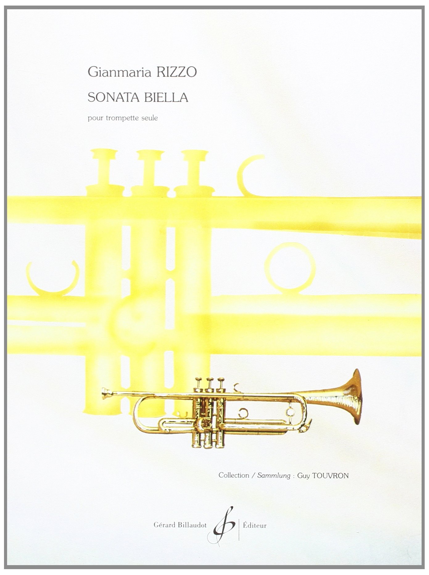 SONATA BIELLA
