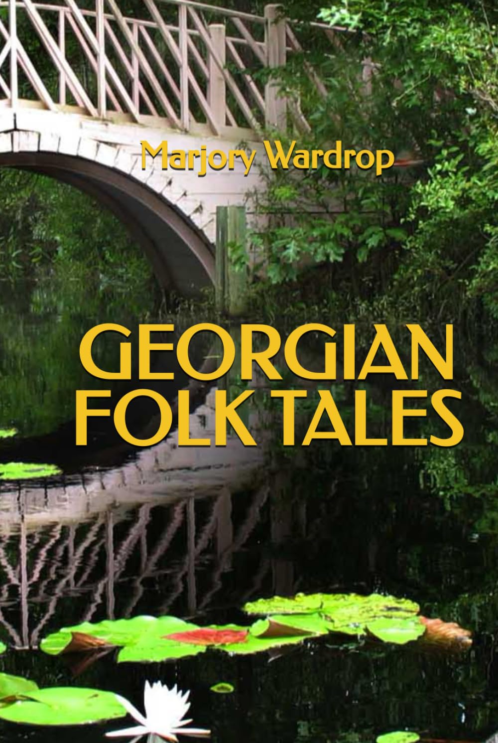 Georgian Folk Tales