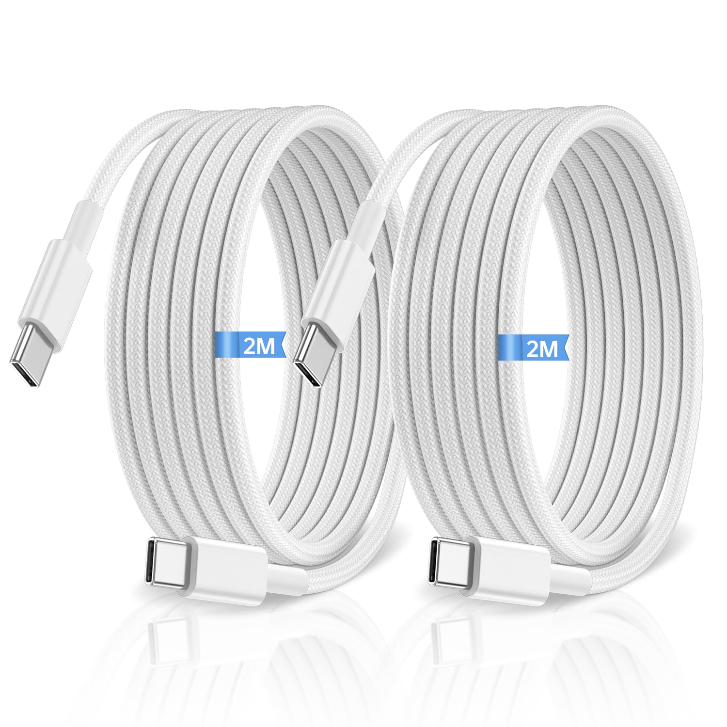 USB C to USB C Charger Cable