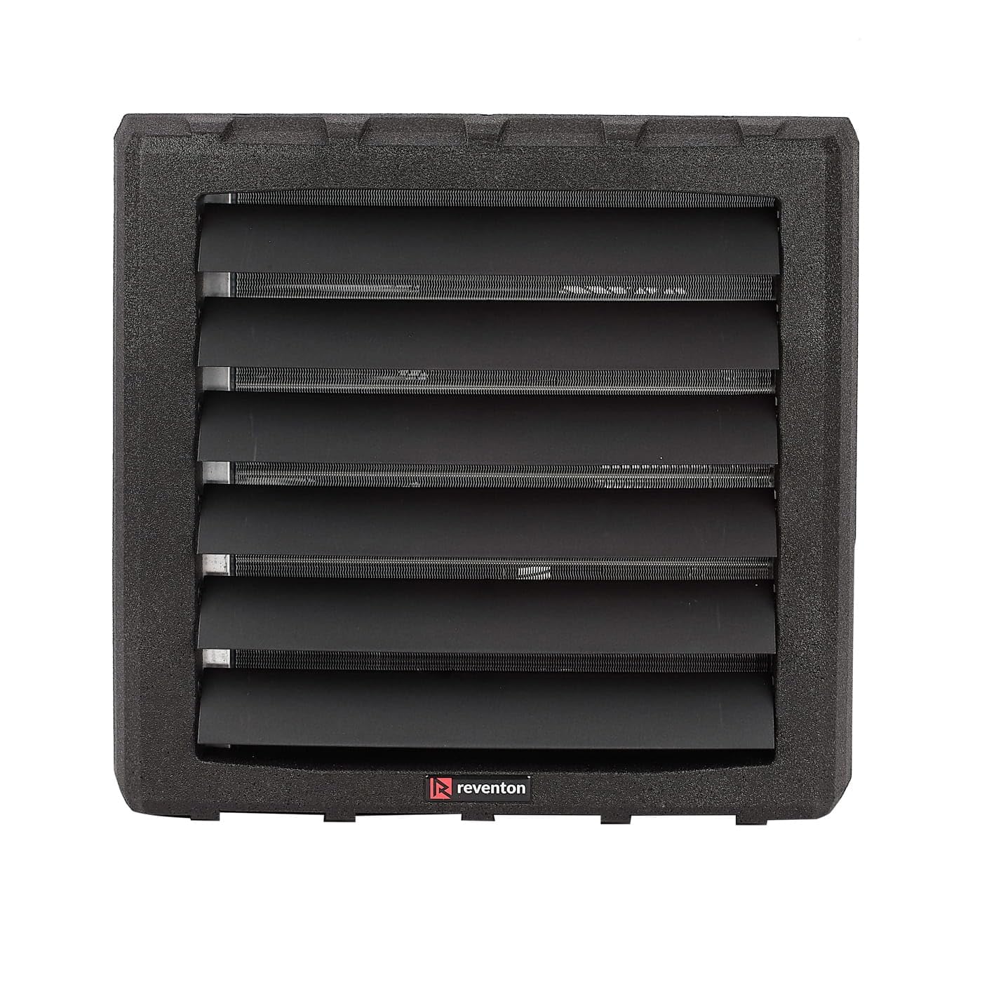 Reventon CV Lucht Heater SET met bevestigingsbeugel en thermostaat - 22KW indirect gestookte heater