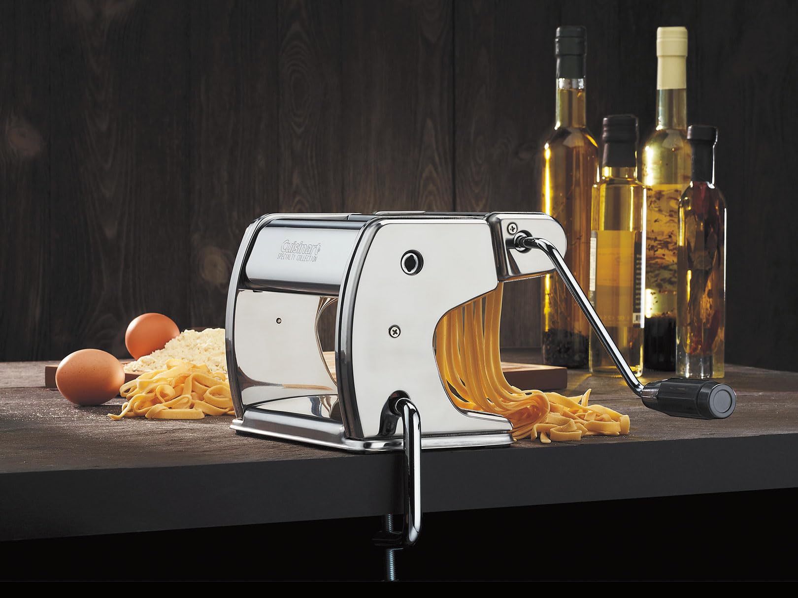 Amazon | Cuisinart CTG-00-PM パスタメーカー | Cuisinart 