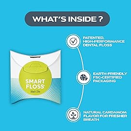 Smart Floss