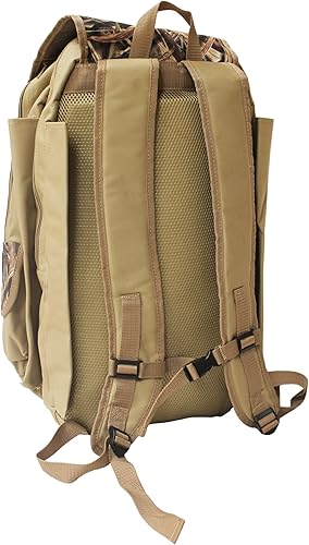 Vista 8 de MOJO Outdoors Duck Hunting Accessories: Bags, Backpacks, and Decoy Gear