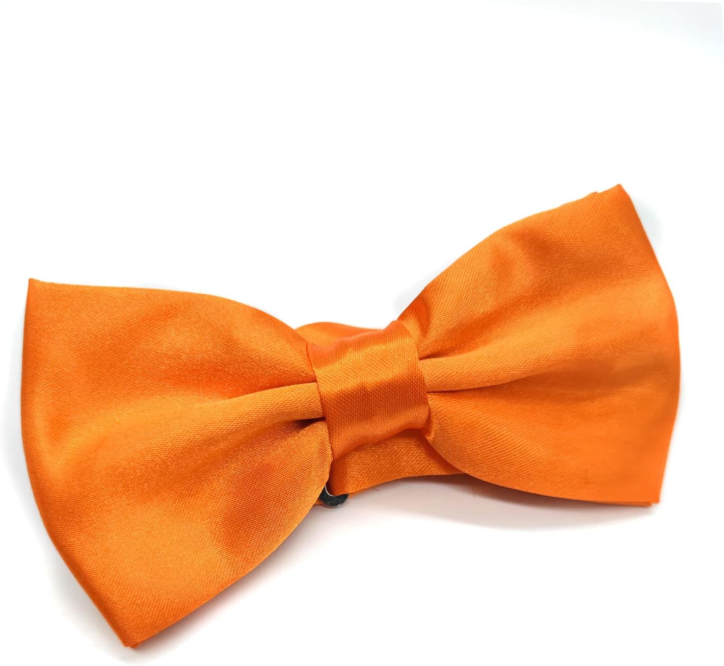 Medsuo Adjustable Bowtie, Men BowtiePre-Tied Bow Tie for Parties - Image 7