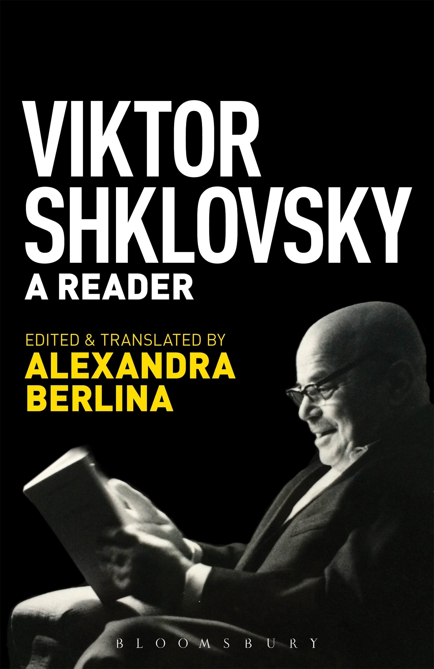 Viktor Shklovsky