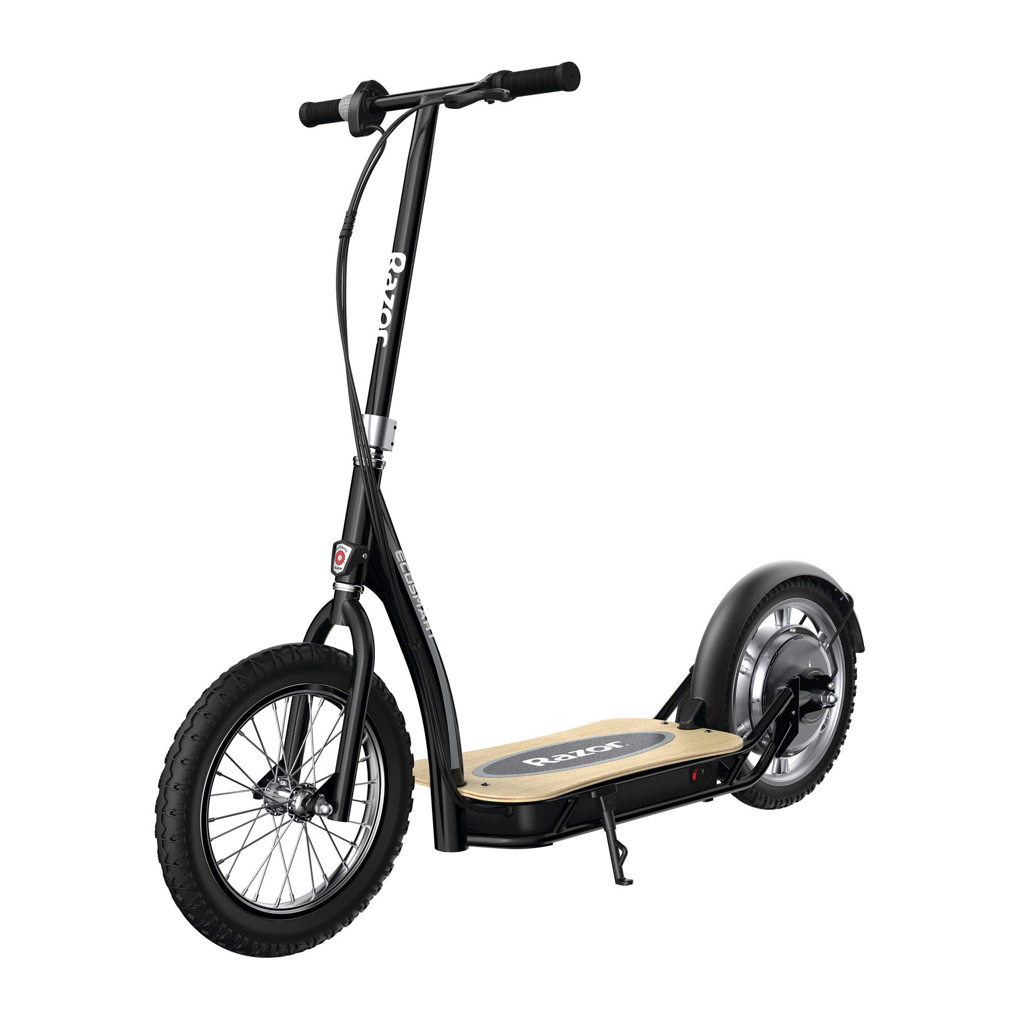 Razor EcoSmart Metro Electric Scooter Chain-Driven Motor